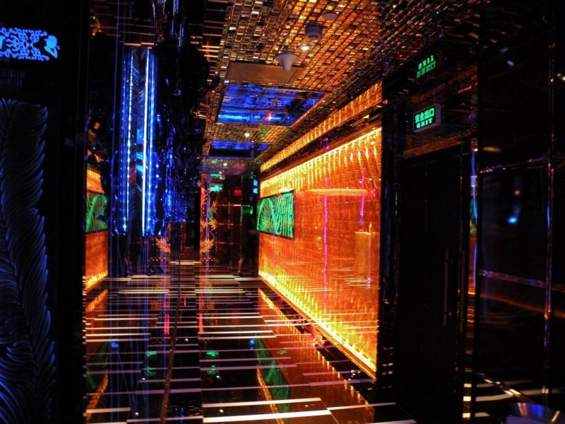 齐齐哈尔商务KTV，好玩指南-克东县ktv预订