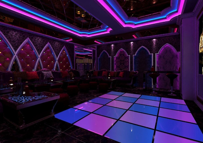 齐齐哈尔商务ktv有没有适合聚会-克东县ktv预订